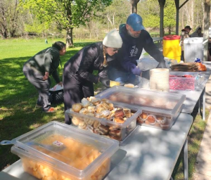 TC Meal Site