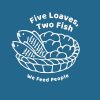 5Loaves2Fish-Logo-white-on-blue-400x400-1